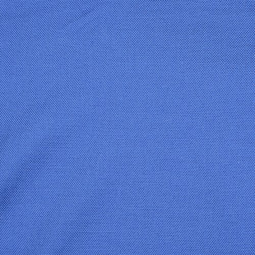 Additional Image 2 - a blue sheet on a bed