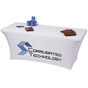 Additional Image 1 - a white box with blue and black text