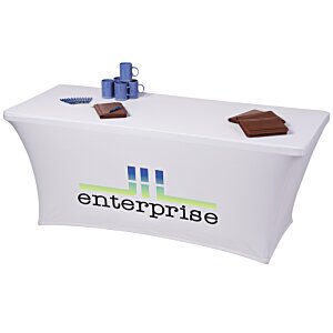 Additional Image 3 - a white box with a logo