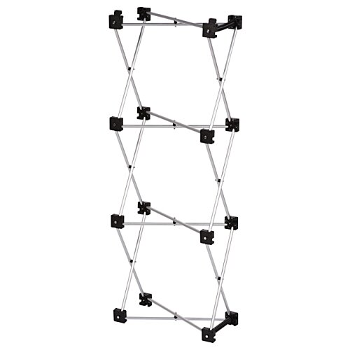 Additional Image 2 - a black and white structure