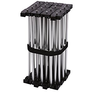 Additional Image 2 - a stack of metal rods