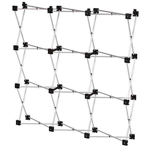 Additional Image 1 - a grid of black dots