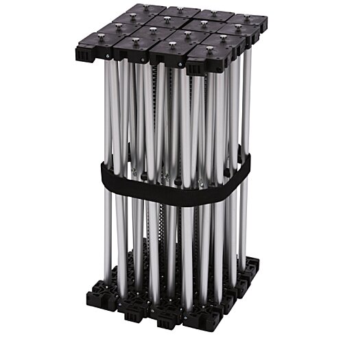 Additional Image 2 - a stack of metal rods