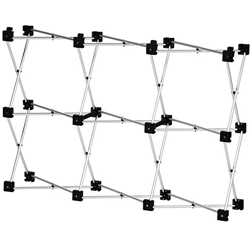Additional Image 1 - a grid of black dots