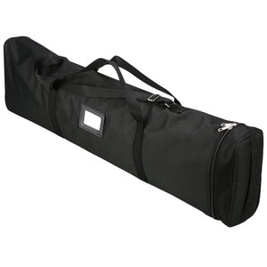 Additional Image 5 - a black bag with a white logo