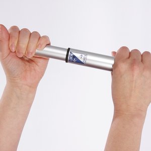 Additional Image 6 - a close up of hands holding a pen