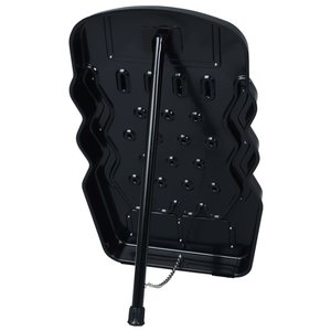 Additional Image 2 - a black object with a handle