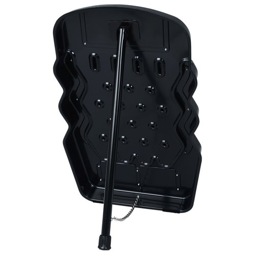 Additional Image 2 - a black object with a handle