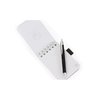Additional Thumbnail Image 1 - a white rectangular object with a black pen
