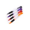 Additional Thumbnail Image 1 - a group of colorful pens