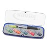 Additional Thumbnail Image 1 - a close up of a pencil case