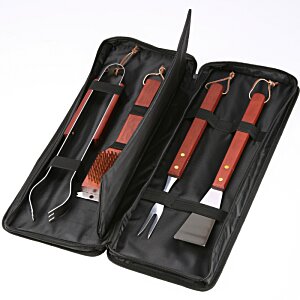 Additional Image 2 - a black case with tools