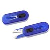 Additional Thumbnail Image 2 - a blue and black pencil sharpener