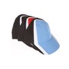 Additional Thumbnail Image 2 - a blue and black visor