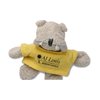 Additional Thumbnail Image 1 - a stuffed animal with a yellow shirt