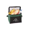 Additional Thumbnail Image 1 - a green and black cooler with fruit inside