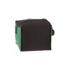 Additional Thumbnail Image 2 - a black and green cube