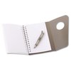 Additional Thumbnail Image 1 - a white and silver pen