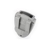 Additional Thumbnail Image 1 - a grey object with a white background