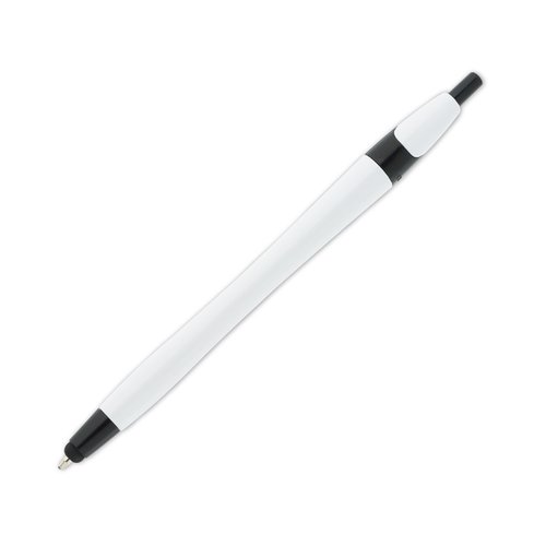 Additional Image 2 - a white and black pen