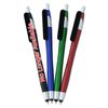 View Image 2 of 4 of Javelin Stylus Pen with Screen Cleaner