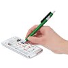 View Image 3 of 4 of Javelin Stylus Pen with Screen Cleaner
