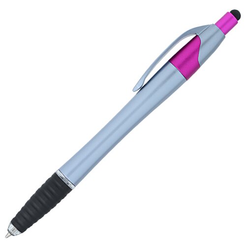 Javelin Light-Up Logo Stylus Pen Image 9 of 10