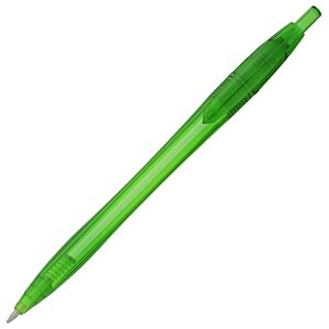 Additional Image 2 - a green pen on a white background
