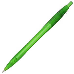 Additional Image 3 - a green pen on a white background