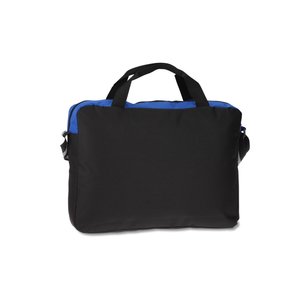 Additional Image 2 - a black bag with a strap
