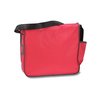Additional Thumbnail Image 1 - a red and black bag