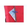 Additional Thumbnail Image 2 - a close up of a red and white object