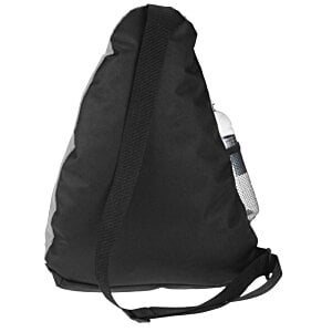 Additional Image 1 - a black bag with a strap