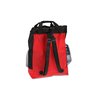 Additional Thumbnail Image 1 - a red and black backpack