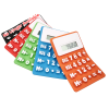 Additional Thumbnail Image 1 - a group of colorful calculators