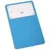 Additional Thumbnail Image 2 - a blue rectangular object with a white border