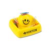 Additional Thumbnail Image 1 - a yellow object with a smiley face on it