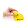 Additional Thumbnail Image 2 - a hand holding a yellow object