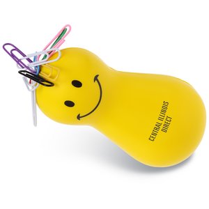 Additional Image 2 - a yellow object with a smiley face