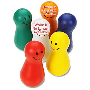Additional Image 4 - a group of colorful plastic toys