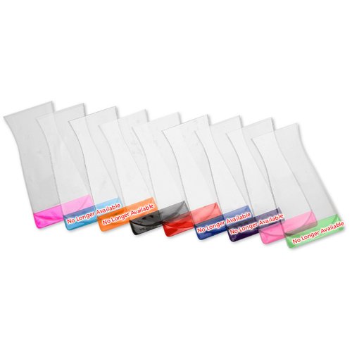 Additional Image 1 - a row of markers in a row