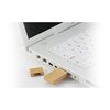 View Image 4 of 4 of Eco Paperboard USB Drive 4GB - Closeout