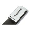 Additional Thumbnail Image 3 - a white rectangular object with a black and white design