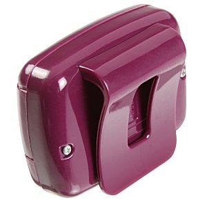 Additional Image 1 - a purple pencil sharpener