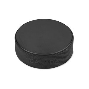 Additional Image 3 - a black circular object on a white background