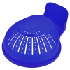 View Image 2 of 3 of Over-the-Sink Strainer - Opaque