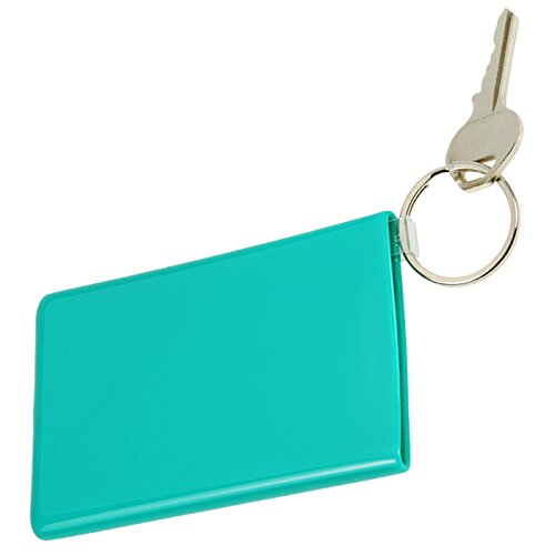 Additional Image 2 - a close-up of a key chain
