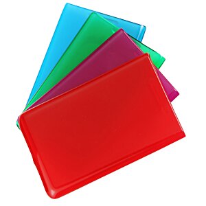 Additional Image 1 - a group of colorful cards