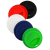 View Image 3 of 4 of Ultimate Coffee Cup with Sleeve - 11 oz. - Colours