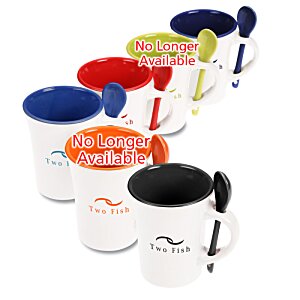 Additional Image 1 - a row of cups with different colors